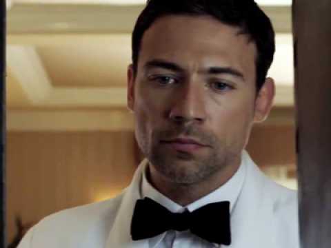 The Saint - Bande annonce 1 - VO - (2013)