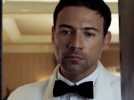 The Saint - Bande annonce 1 - VO - (2013)