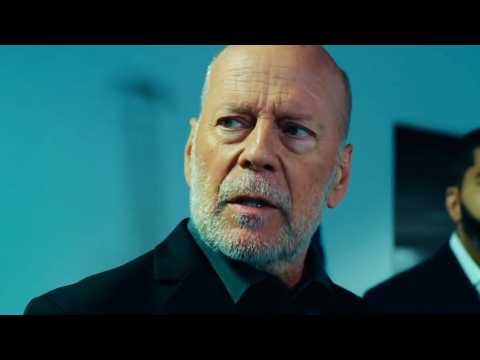 A Day to Die - Bande annonce 1 - VO - (2022)