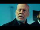 A Day to Die - Bande annonce 1 - VO - (2022)