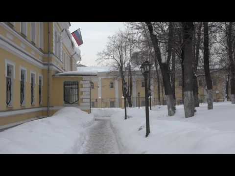 Military court which sentenced accomplice of Moscow metro attack for life