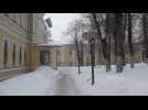 Military court which sentenced accomplice of Moscow metro attack for life