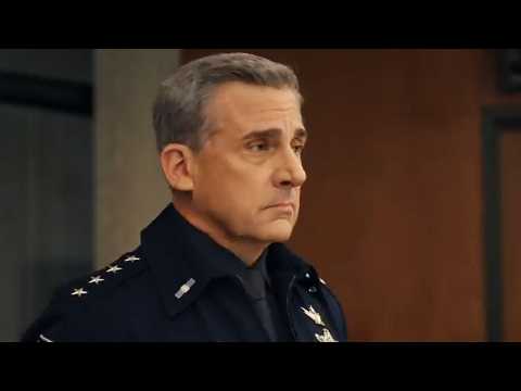 Space Force - Bande annonce 1 - VO