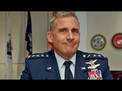 Space Force - Teaser 1 - VO