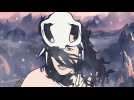 The Spine of Night - Bande annonce 1 - VO - (2021)