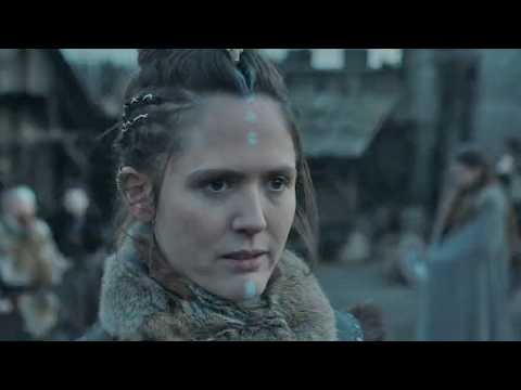 The Last Kingdom - Bande annonce 1 - VO