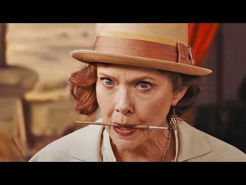 Mort sur le Nil - Extrait 7 - VO - (2022)