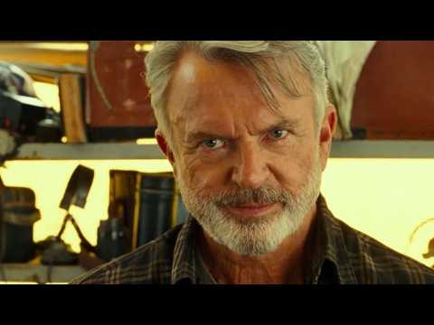Jurassic World: Le Monde d'après - Bande annonce 3 - VO - (2022)