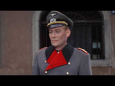 La Nuit des généraux - Bande annonce 2 - VO - (1967)