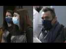 Parents, sister at court as convicted French murderer awaits verdict