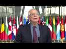 EU seeking 'guarantees' from Mali junta on future of missions