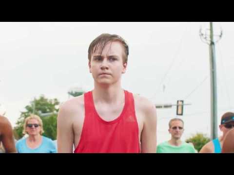 Tyson's Run - Bande annonce 1 - VO - (2022)