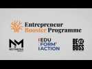Reworld Media lance "Entrepreneur Booster Programme"