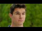Upload - Bande annonce 1 - VO