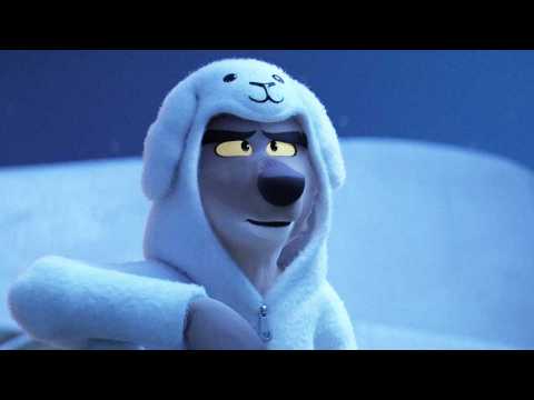 Les Bad Guys - Bande annonce 2 - VO - (2022)
