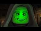 LEGO Star Wars : Histoires Terrifiantes - Bande annonce 1 - VO - (2021)