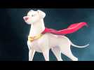 Krypto et les Super-Animaux - Teaser 7 - VO - (2022)