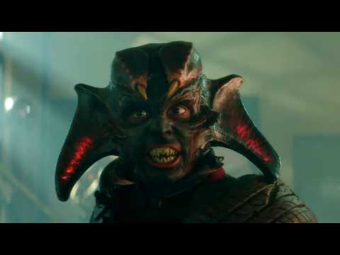 Doctor Who (2005) - Bande annonce 3 - VO