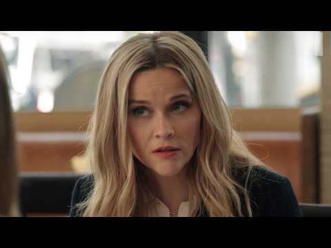 The Morning Show - Bande annonce 1 - VO