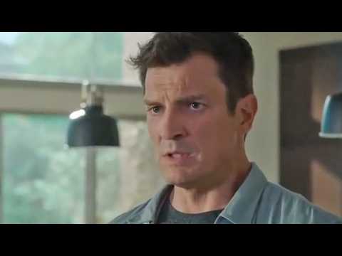 The Rookie : le flic de Los Angeles - Teaser 1 - VO