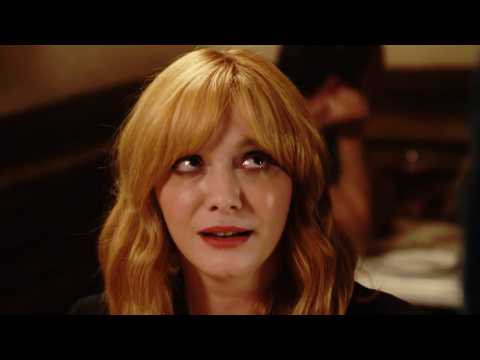 Good Girls - Teaser 1 - VO