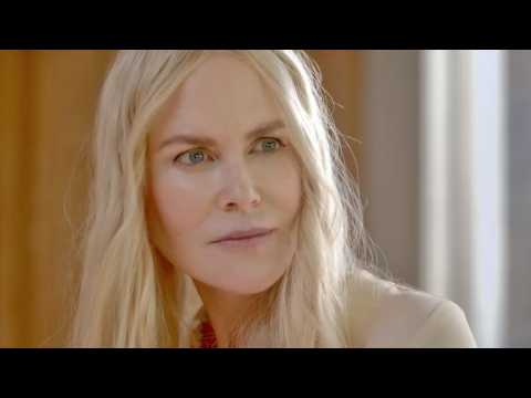 Nine Perfect Strangers - Bande annonce 2 - VO