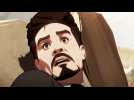 Marvel's What If... ? - Bande annonce 2 - VO