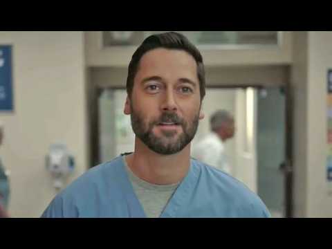 New Amsterdam (2018) - Teaser 1 - VO