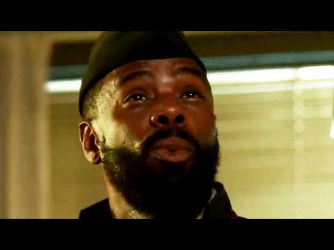 Fear The Walking Dead - Teaser 1 - VO