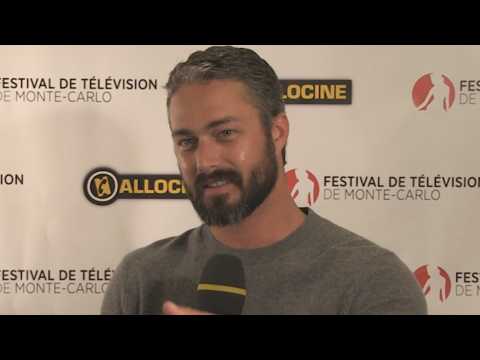 American Horror Story - Interview 14 - VO