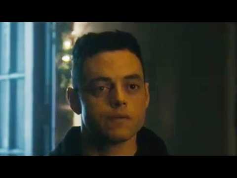 Mr. Robot - Teaser 1 - VO