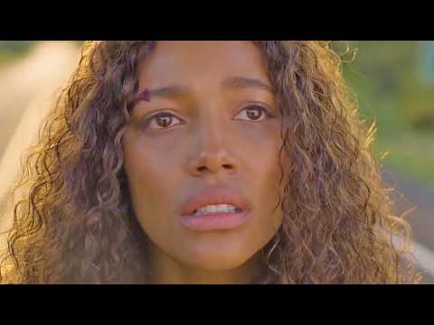 Big Sky - Teaser 1 - VO