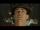 Flash (2014) - Teaser 1 - VO