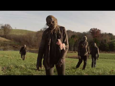 The Walking Dead: World Beyond - Bande annonce 2 - VO