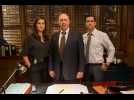 New York Unité Spéciale - Extrait 2 - VO