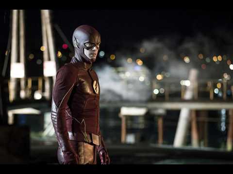 Flash (2014) - Extrait 1 - VO