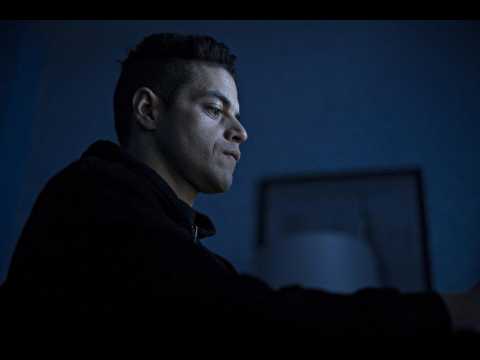 Mr. Robot - Teaser 1 - VO