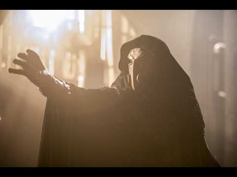 Flash (2014) - Extrait 2 - VO