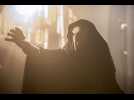 Flash (2014) - Extrait 2 - VO