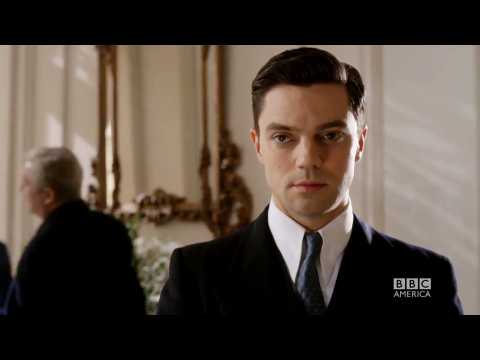 Fleming, l'homme qui voulait être James Bond - Bande annonce 1 - VO