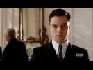 Fleming, l'homme qui voulait être James Bond - Bande annonce 1 - VO