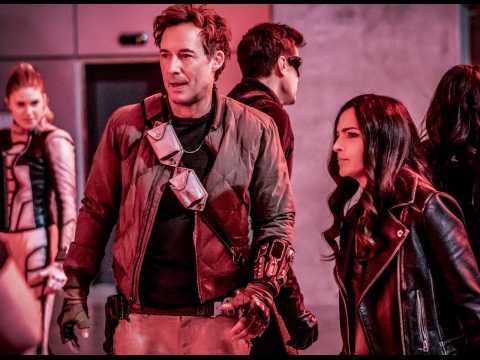 Flash (2014) - Bande annonce 1 - VO