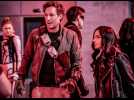Flash (2014) - Bande annonce 1 - VO