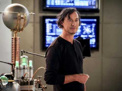 Flash (2014) - Teaser 1 - VO