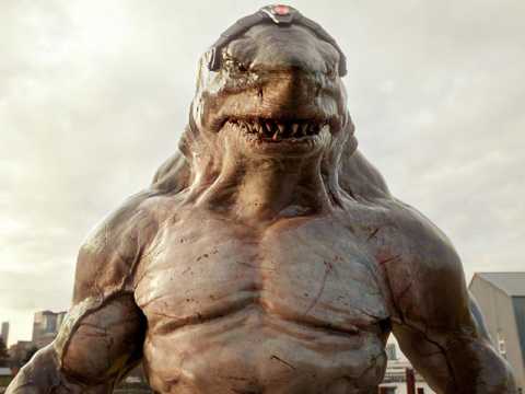 Flash (2014) - Teaser 1 - VO