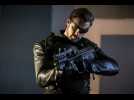 Flash (2014) - Extrait 2 - VO