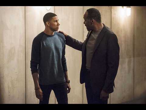 Flash (2014) - Extrait 2 - VO