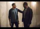 Flash (2014) - Extrait 2 - VO