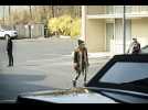 Mr. Robot - Teaser 1 - VO