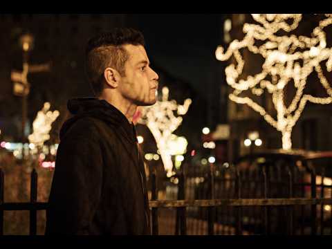 Mr. Robot - Teaser 1 - VO